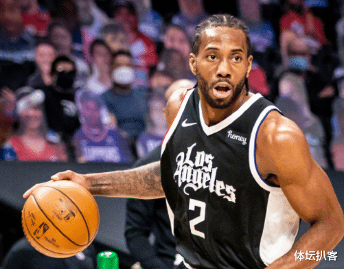 快船队|NBA半决赛对阵出炉！快船赌赢了，成为总冠军热门，联盟第1遭打击