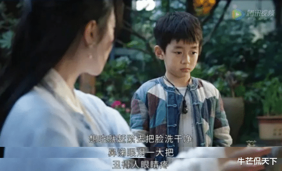 司藤|对不起，《司藤》，我要弃剧了！