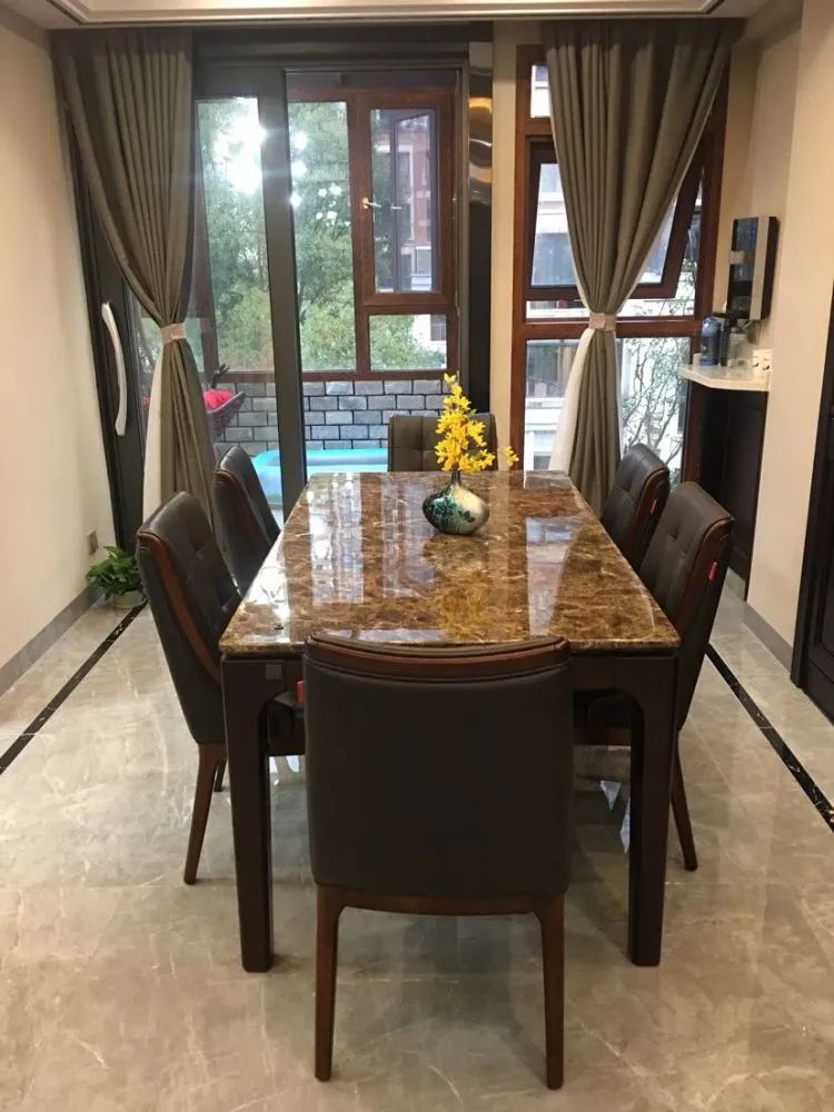 晒晒北京的新家，千万豪宅老公花80万装修，虽然超预算但值得！