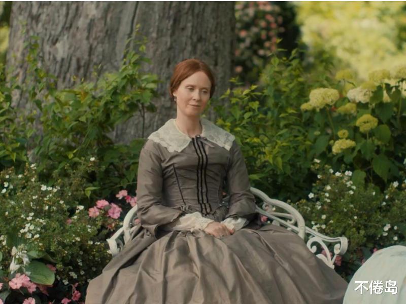 不倦岛|美国最神秘的诗人艾米莉·狄金森的终生未婚之谜：女人最高级的活法，是忠于自己。