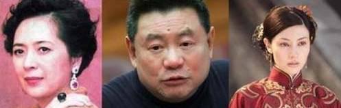 李嘉欣|20年豪门“攻坚战”，背负骂名无数，豪门阔太李嘉欣比想象得更狠