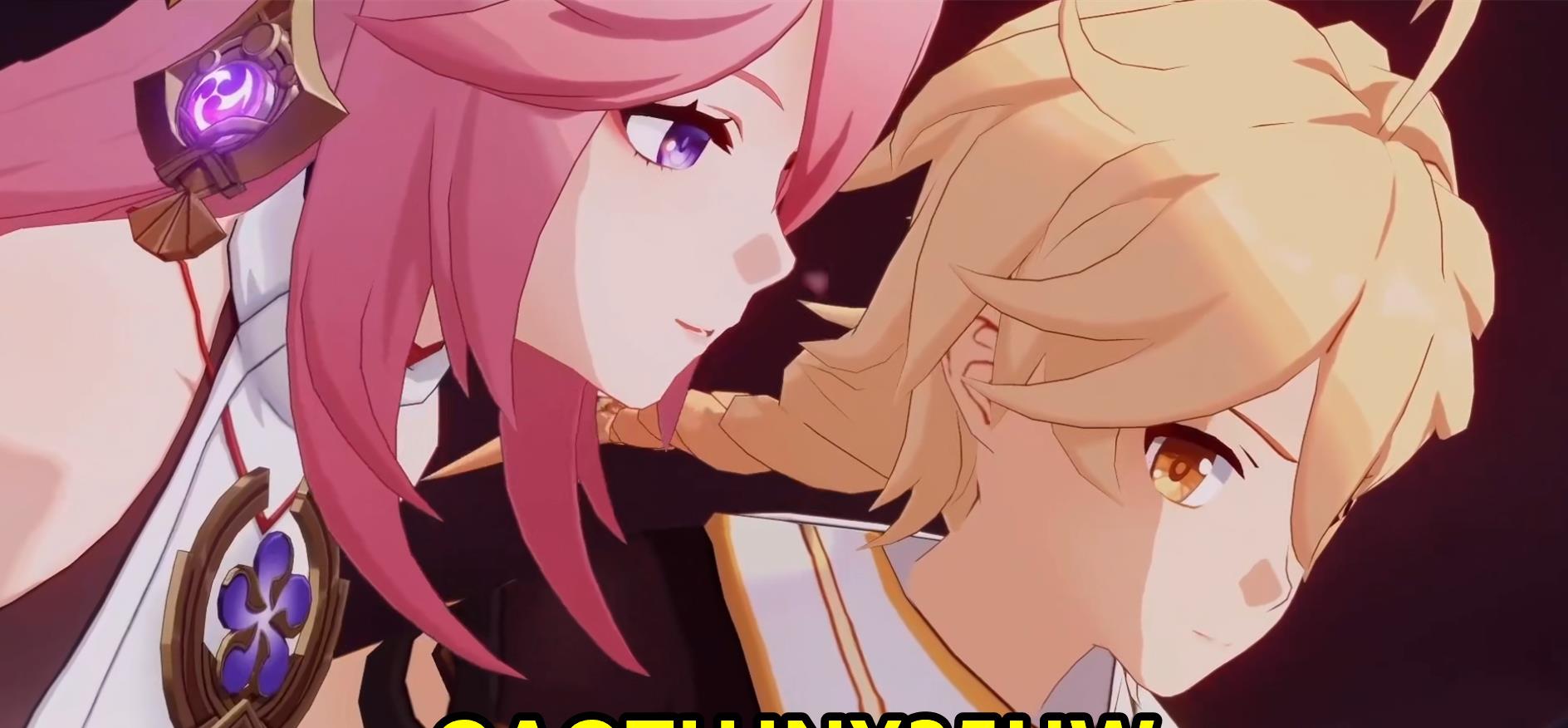 |原神线下嘉年华预告！3大新联动将至，2.1版本新增5个新活动