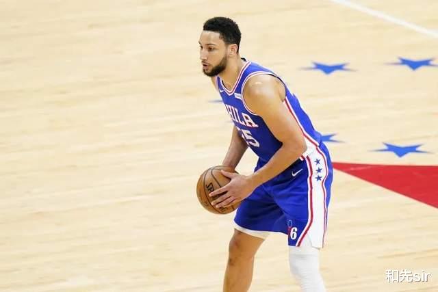 西蒙斯 美媒爆料步行者愿意用两位核心球员加一首轮签报价本.西蒙斯