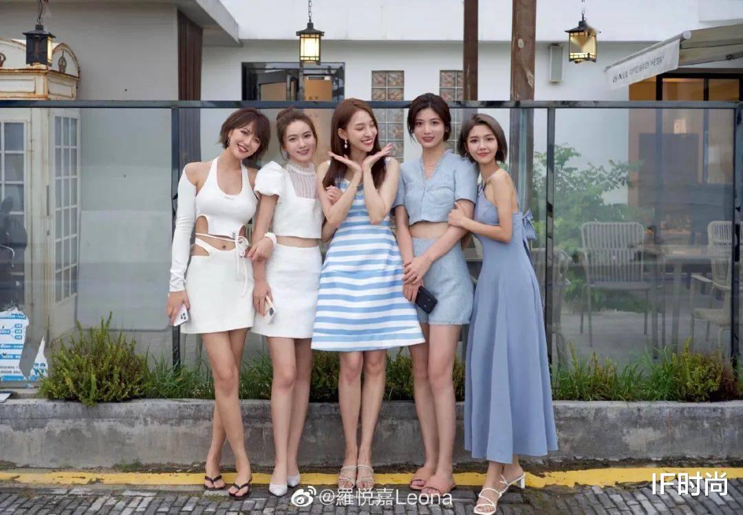 IF时尚|《心动的信号第四季》藏着一个脱单密码