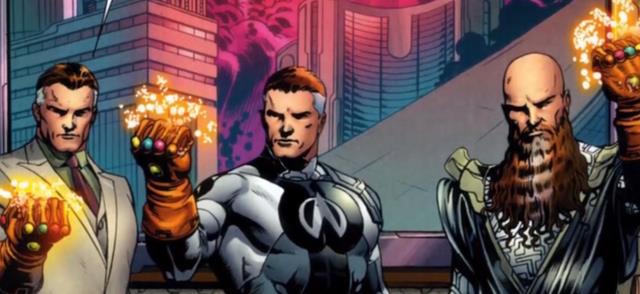 漫威|继快银之后，《旺达幻视》第七集，众粉丝期待的神奇先生或上线！