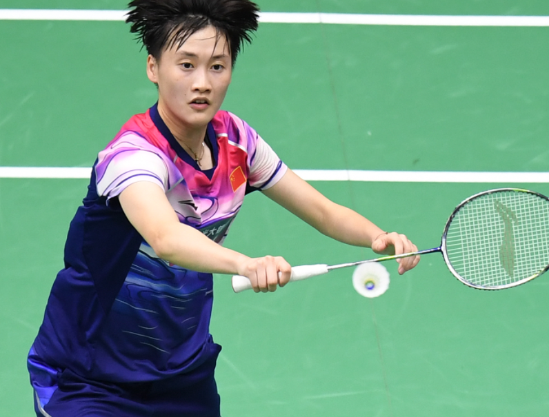 陈炎宏聊|打羽毛球过量之后，会有这些表现，应该及时去调整身体