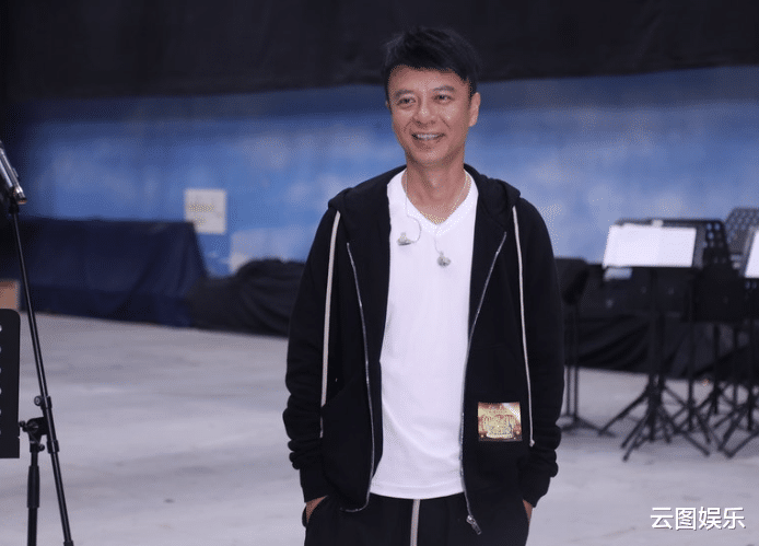 李克勤|回内地4个月赚到盆满钵满？李克勤称不想计较钱，很开心学到很多