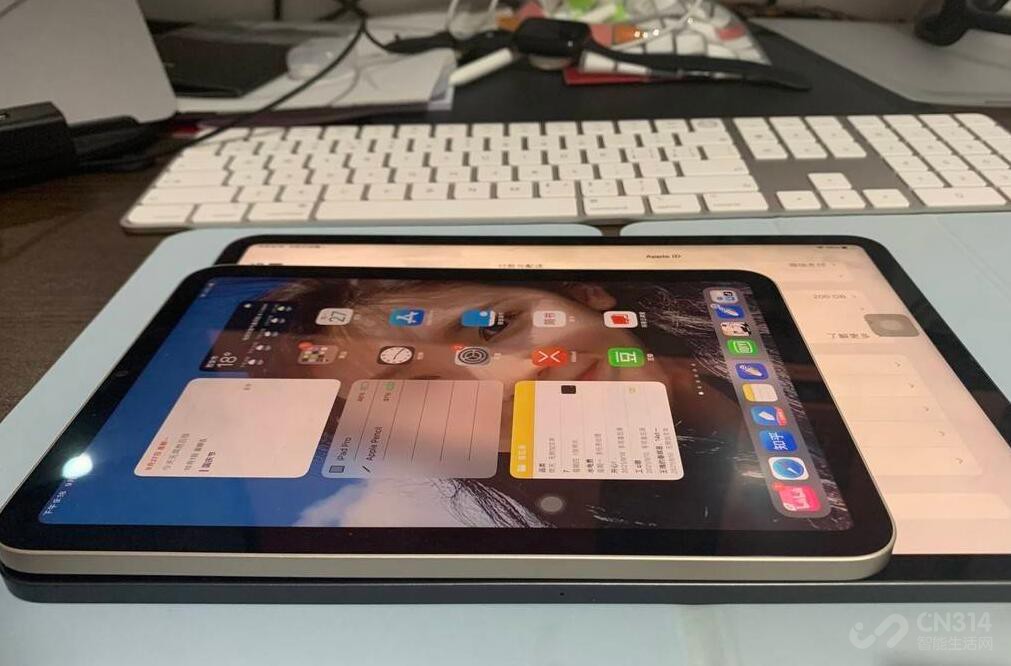 iPad|明年三款新iPad曝光：加入A15芯片和无线充电，卷死友商