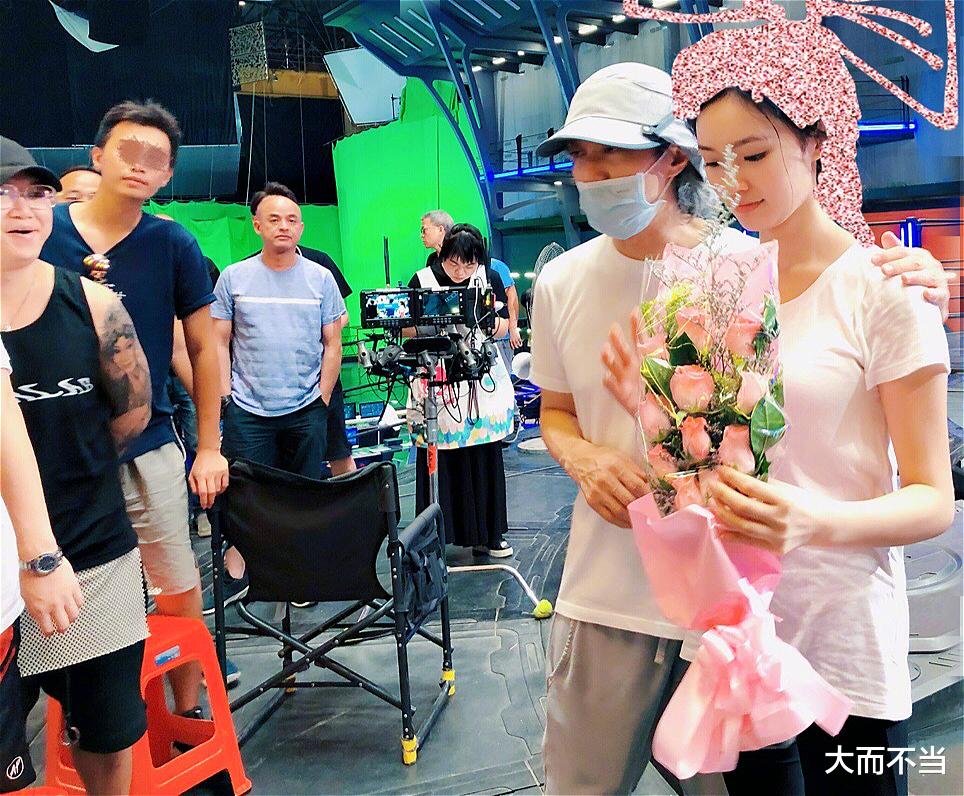 周星驰|《美人鱼2》演员阵容曝光，很遗憾，周星驰可能又拍了部烂片