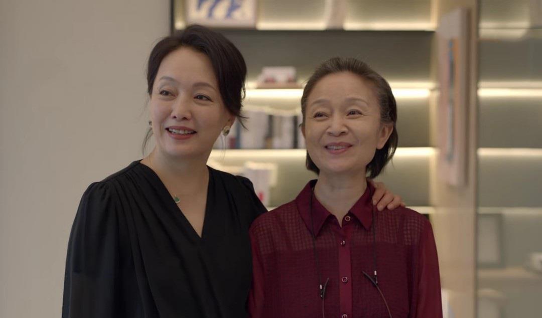 刘小捷|小敏家刘小捷二婚嫁高富帅，生娃后被抛弃：所有的捷径，都是深坑