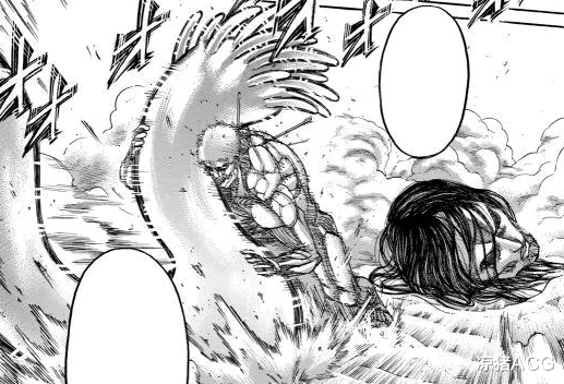 幕后黑手|进击的巨人：结局大反转？怪诞虫才是幕后黑手，这三处细节是关键