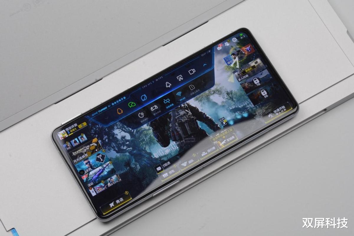 红米手机|72万跑分+5065mAh大电池+67W,跌至1699元,售价更加亲民了