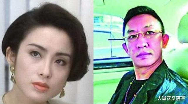 娱乐圈|53岁张敏已婚？老公强迫她穿睡衣出镜直播惹争议，当事人回应来了