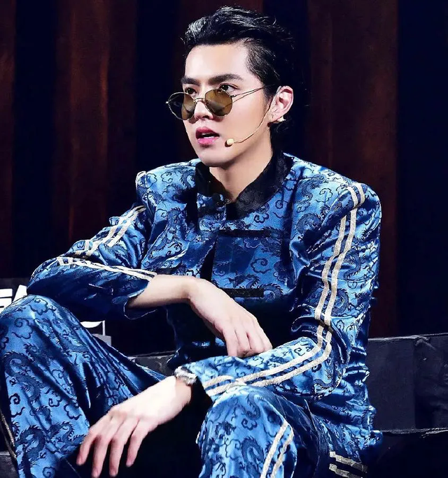吴亦凡|吴亦凡本人情况不乐观，但是生活条件并不差，其妈妈已心态崩溃