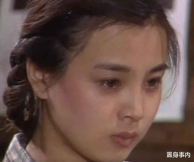 陈晓旭|来自辽宁的5位绝美女星，各有各的韵味，有人已经离世14年