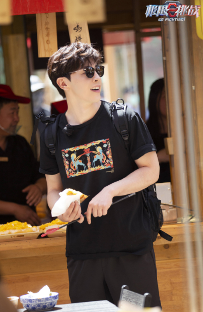 奔跑吧兄弟|近期公认最火10部综艺：极限垫底，奔跑吧第6，榜首实至名归！