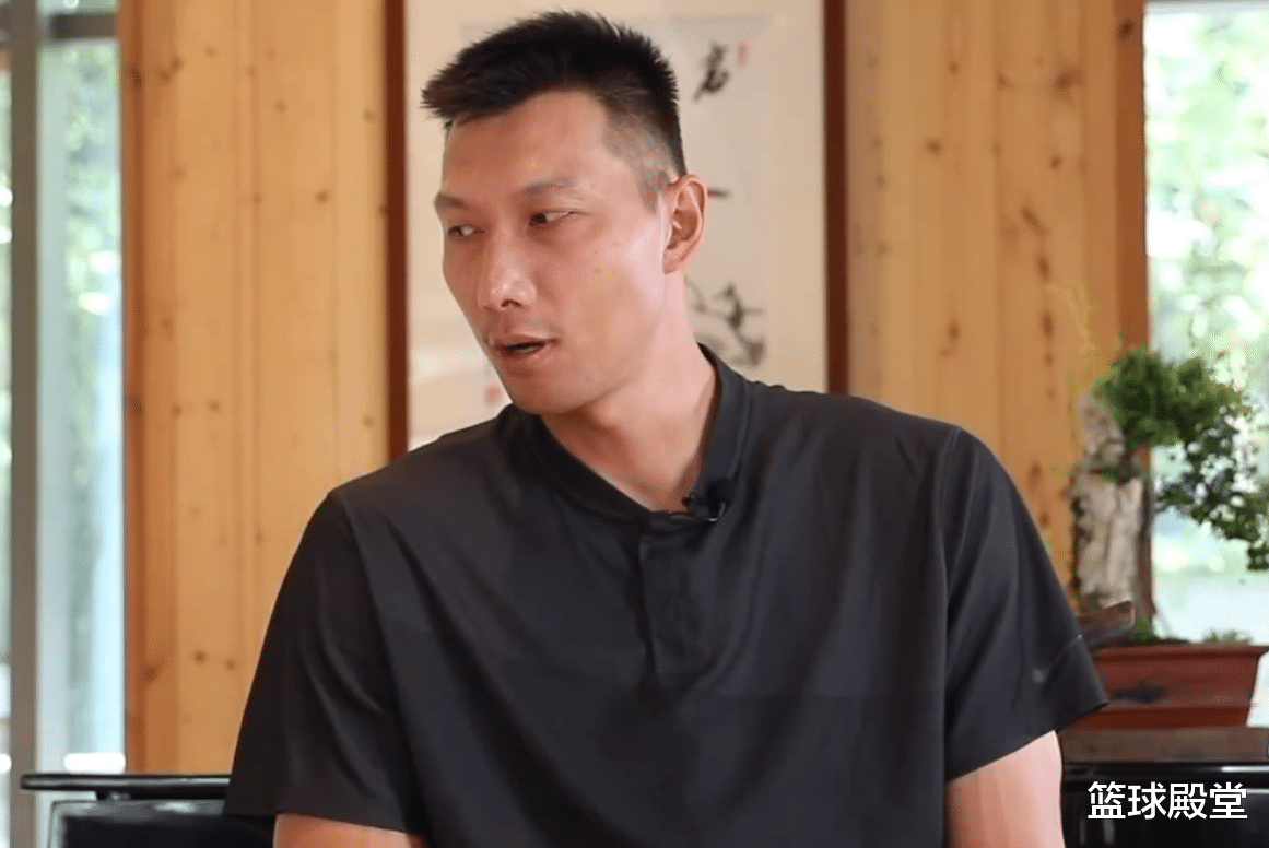 男篮|官宣！阿联谈退役规划，将为中国篮球付出，杜锋却迎巨大挑战！