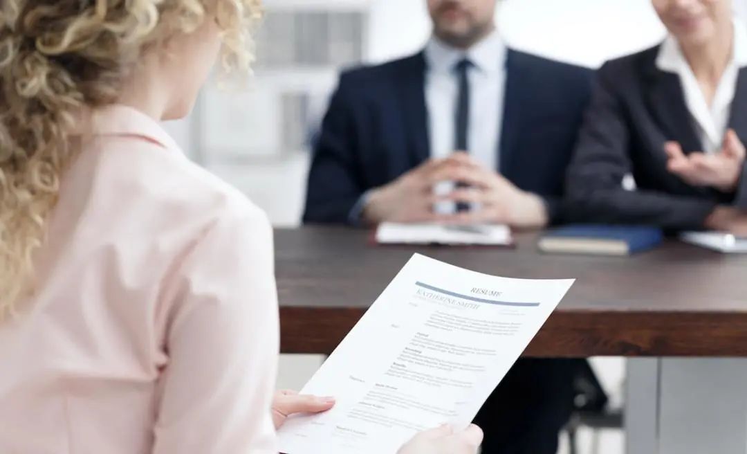 应届生|一个应届生的校招之路