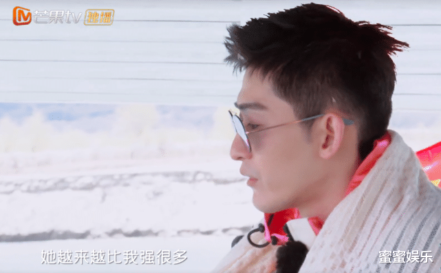 赵丽颖|张翰和吴宣仪的素颜，车上还讲悄悄话，公开和娜扎分手的原因