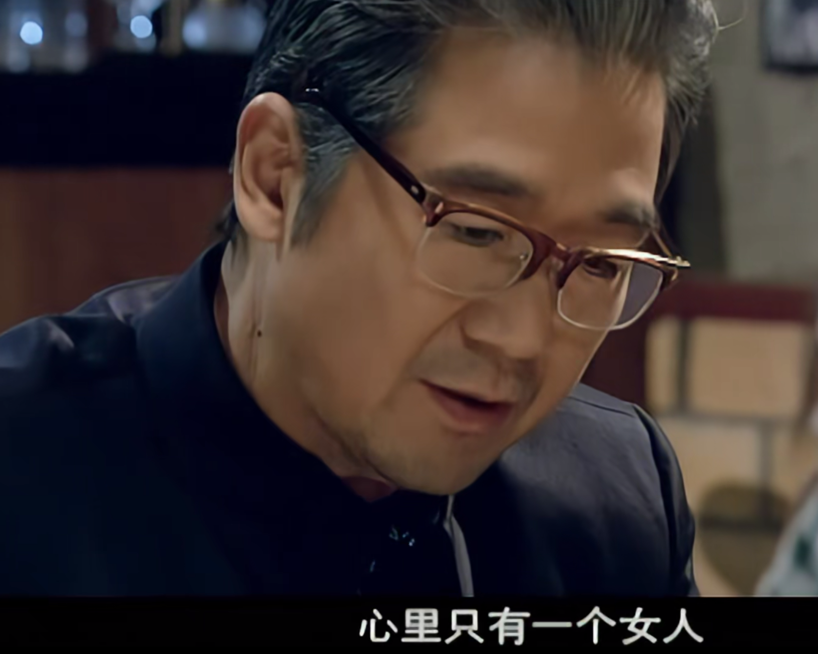 佟志|《金婚》原著“特别会熬毒鸡汤”的佟母：请读懂，她的死后遗言