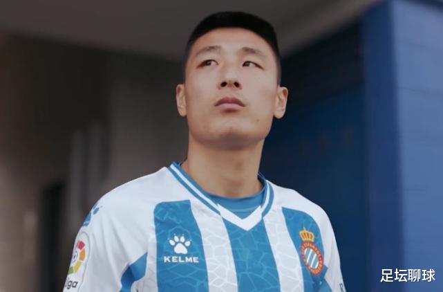 西班牙人|0-1！大冷门！西乙第2耻辱输球，西班牙人保住榜首，武磊获2大利好