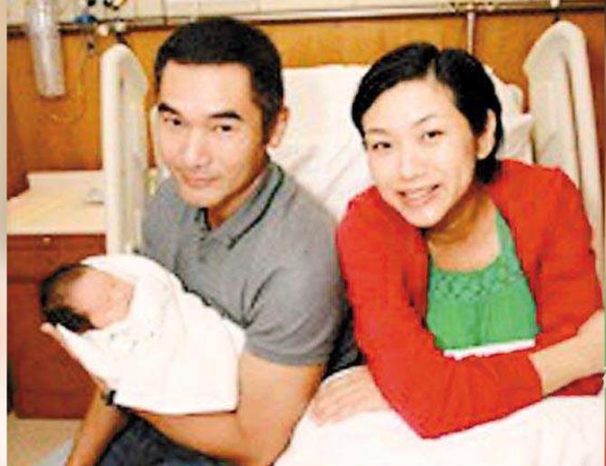 辣妹|莫可欣：成龙力推的“最丑港姐”，被方中信独宠25年，却仍遭质疑