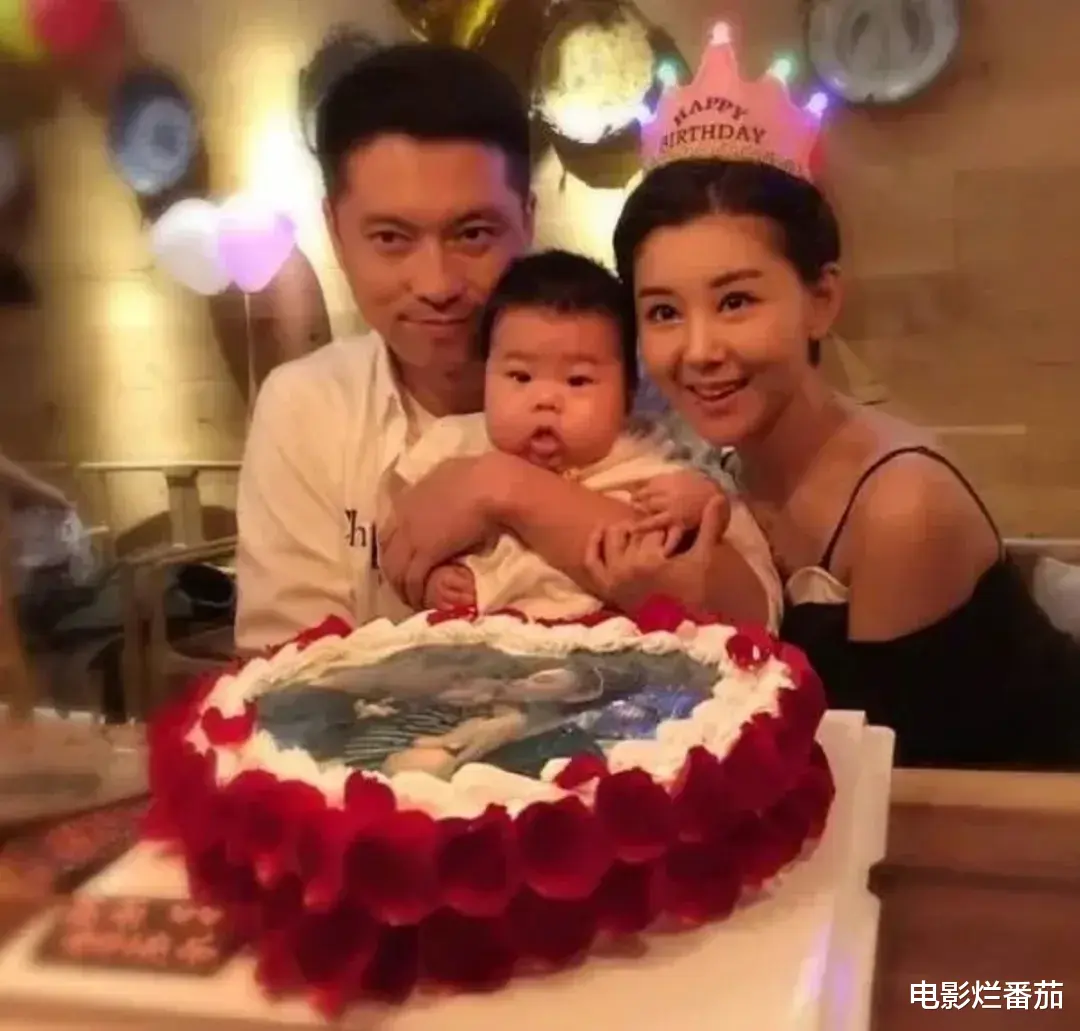 吴京|出道多年零绯闻？娱乐圈中事业红火，情史一干二净的男星，太稀缺