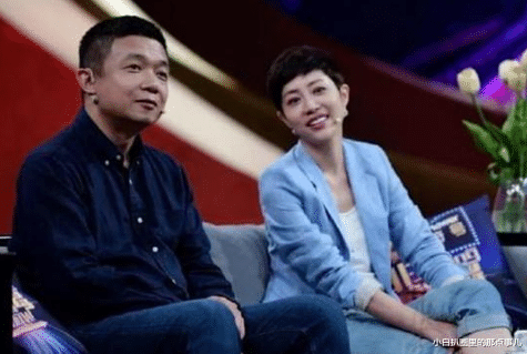 张龄心|直到孩子两岁，才知道他们是夫妻，隐藏得太深了，太低调了