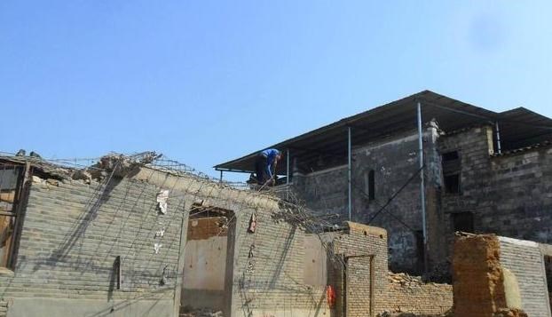 宅基地|农村将严查“一户多宅”，这4种处理方法，农民要注意了