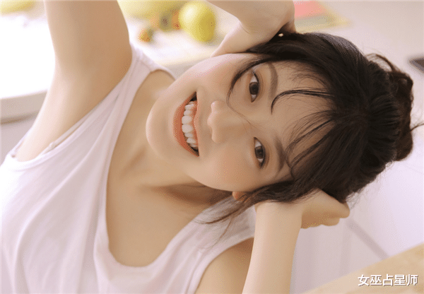 女巫占星师|喜欢深藏不露，即使被看穿也会保持沉默，非常聪明的三个生肖