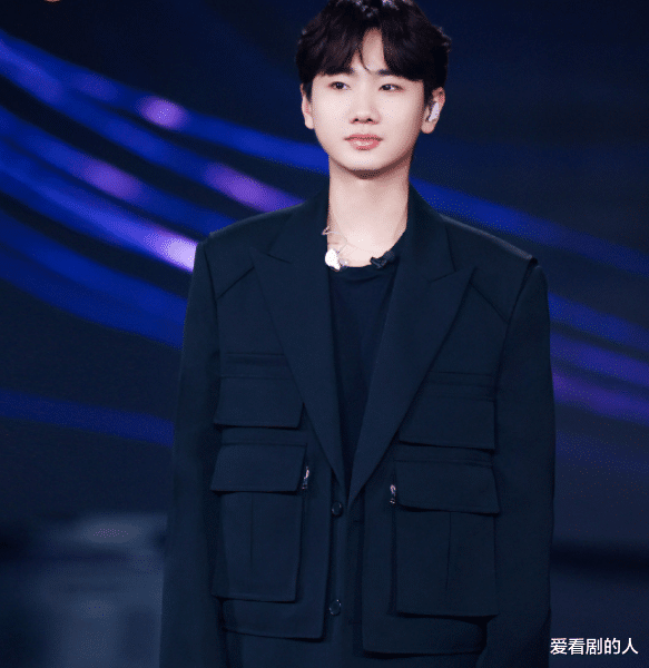 国际电影节|我们的歌：林子祥胡夏暂列第一，萧敬腾张碧晨第二，刘宇宁被低估