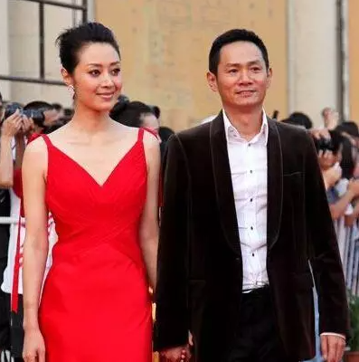 ive|果静林：早年丧母，中年丧妻，妻子去世后单身12年，没人能代替她