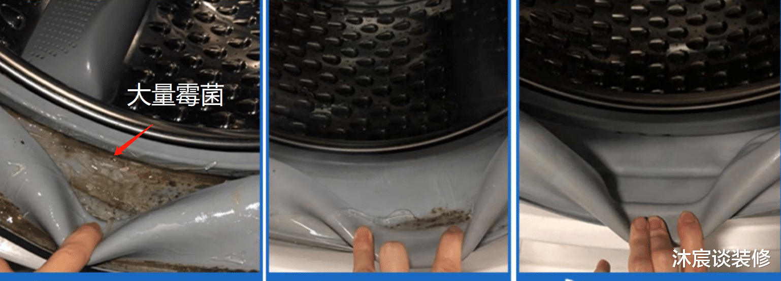 沐宸谈装修|如果想让打扫卫生变得轻松，不妨备上这几样家居用品，省心又省力