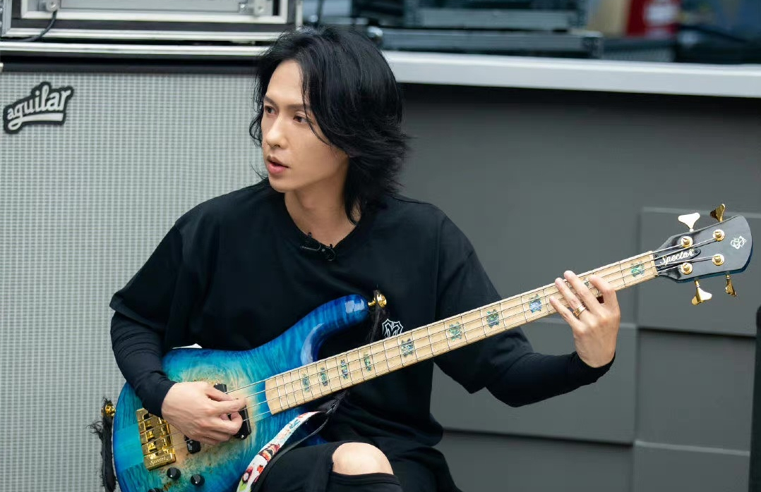 刘诗诗|披荆斩棘的哥哥：4位新面孔被捧红，李承铉成功转型