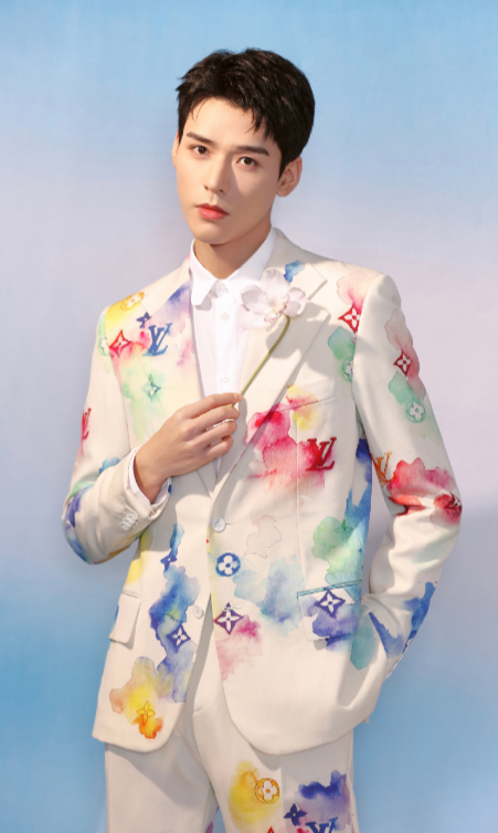 二十不惑|《中餐厅5》要来了！黄晓明确认回归，但赵丽颖被顶流的他取代