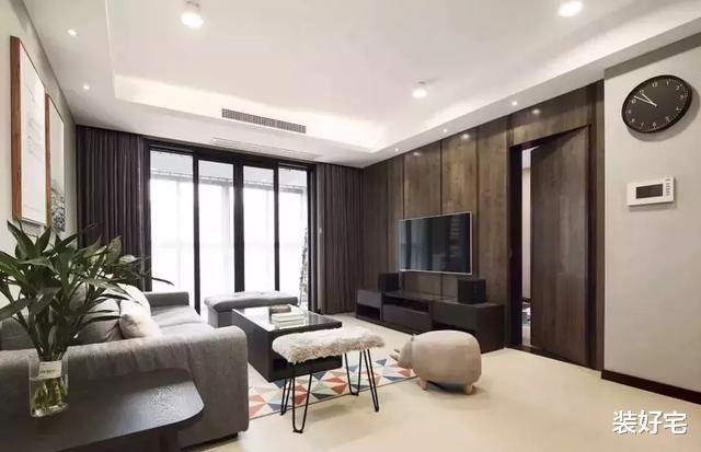 深受年轻人喜欢的“门”,但我觉得真的不实用!很不推荐