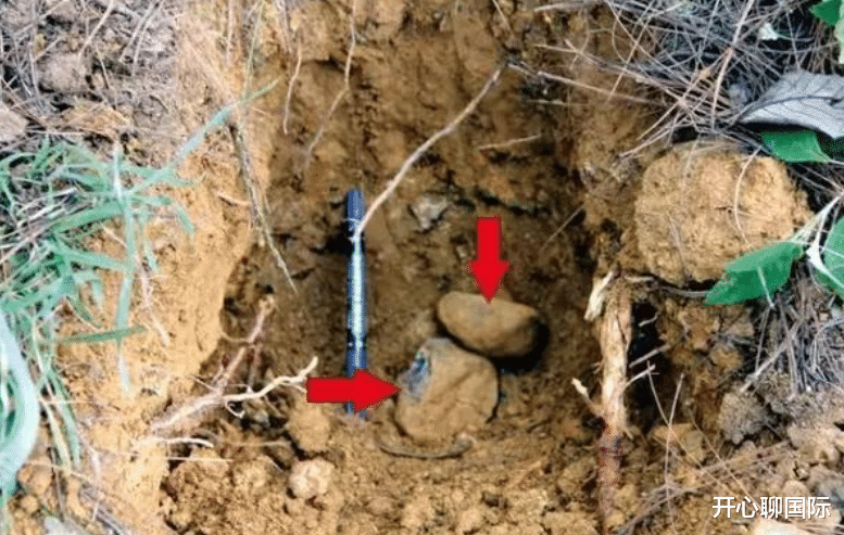 开心聊国际 四川攀枝花火了！发掘新型铀矿，是工业核心材料，外媒：运气真好