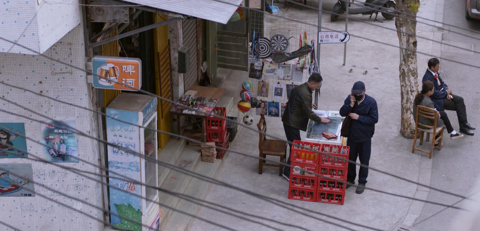 谁是凶手|谁是凶手：凶手可能和夏木有关系，真相全藏在小猴子冰箱贴中