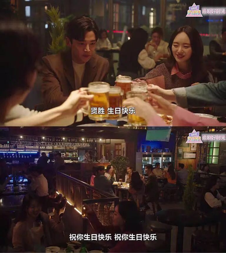 狼狗|又撩又欲的年下小狼狗谁顶的住？这部新剧看的真上头