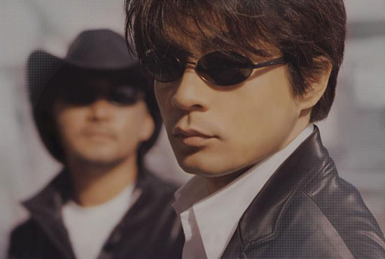 坂井泉水|实力歌手享年40岁，一生仅亮相七次，成名曲被写进教科书