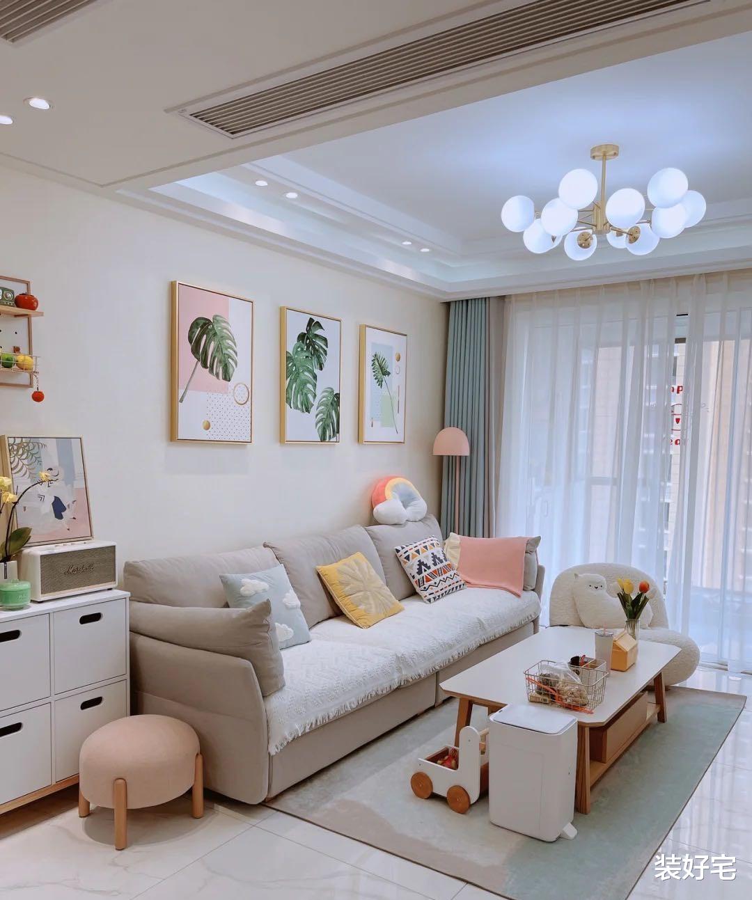 别再选择“无主灯”了,廉价又冰冷,一点都没有“家”的感觉