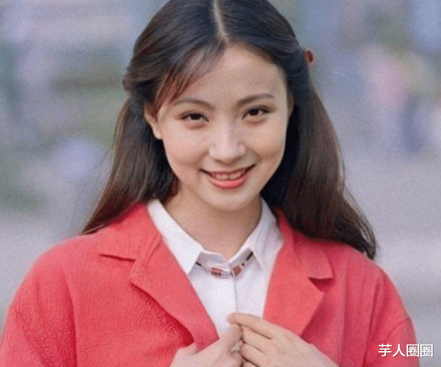 陶虹|被张庭“坑”了的陶虹：运动员转型成影后，却因闺蜜“走错棋”