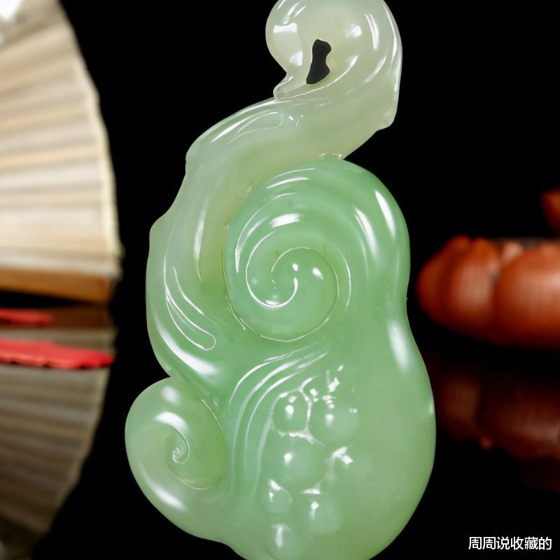 文玩|眼见为实，耳听为虚，无论是珠宝行，还是文玩圈，要以实物为准