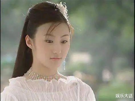 许晴|娱乐圈真正的沧海遗珠！10位冷门女演员，个个盘靓条顺，且演技好