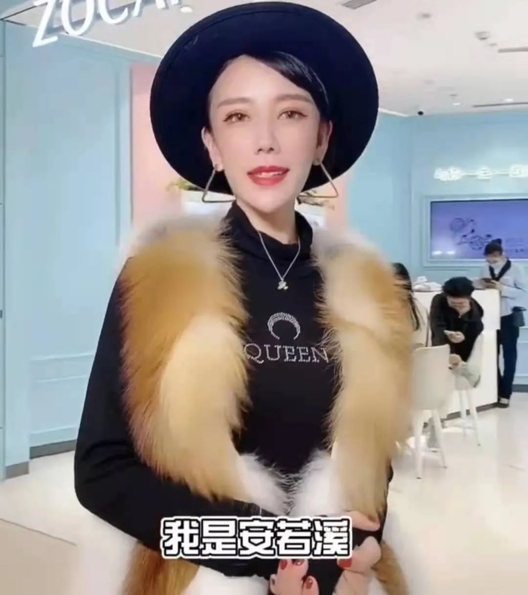 汉阙宫顶 辛巴徒弟把辛巴告了，索赔超6700万，辛选集团的底裤被扯下了