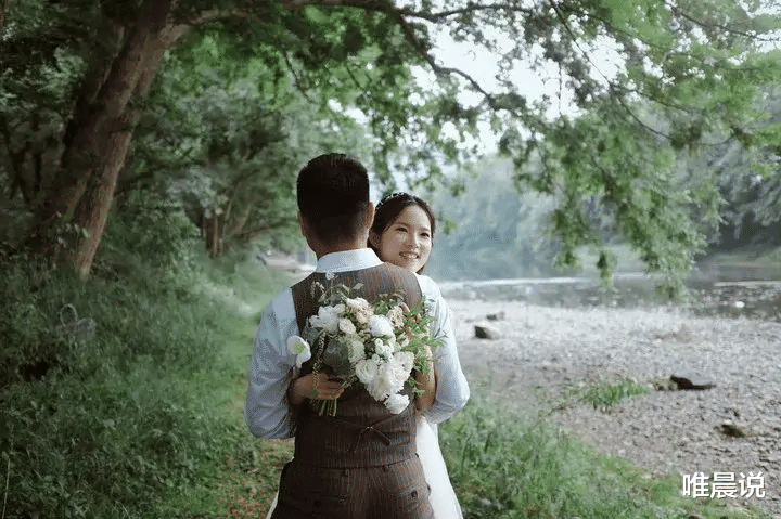 唯晨说|在一份关系中,绝情不是转身离开,而是这样对你