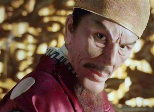 朱元璋|河南深山发现朱元璋画像，长相颠覆后世认知，专家：建议主动上交