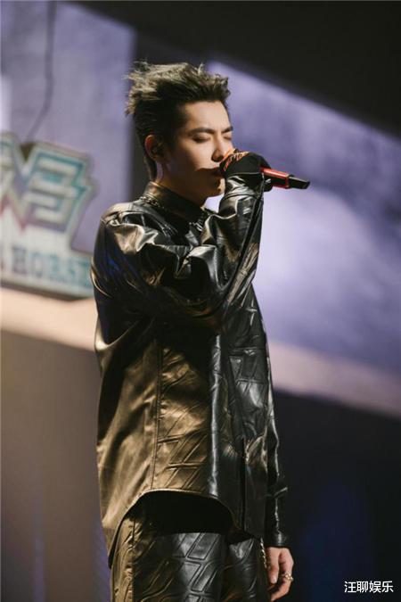 吴亦凡|吴亦凡厂牌官宣，旗下成员全部曝光，网友戏称为“电音小分队”