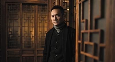 ive|果静林：早年丧母，中年丧妻，妻子去世后单身12年，没人能代替她