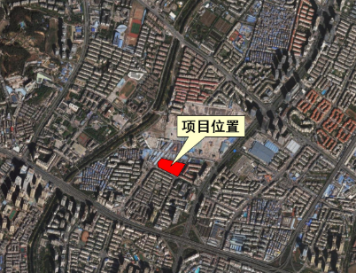 住房公积金|万科金刀营回迁地块过规，将建6栋高层1栋幼儿园